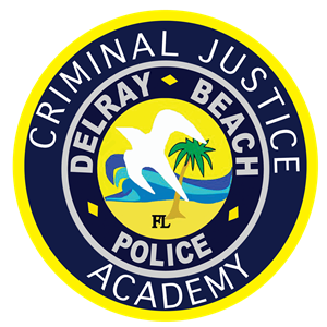 Criminal Justice Academy Delray Beach Police FL